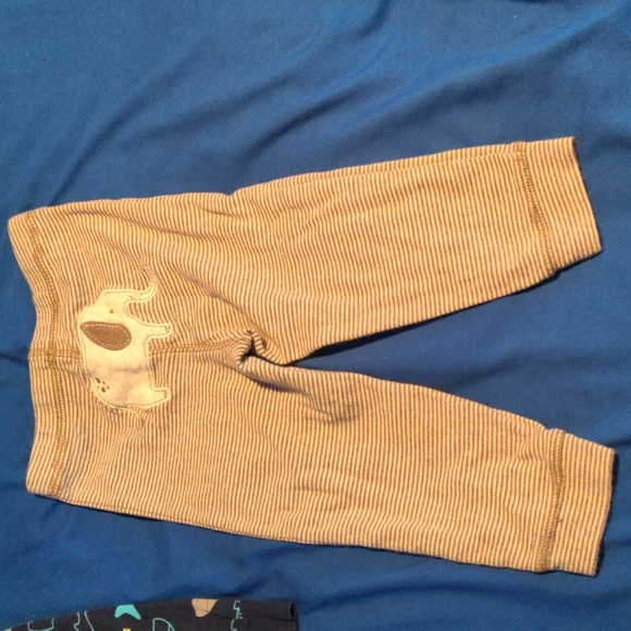 Boys sleep pants - Picture 6 of 6